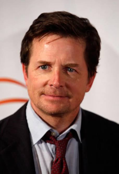 Michael J Fox